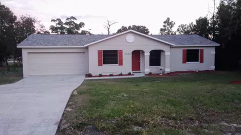 5420 Panama Ave, Spring Hill, FL 34609 photo 1