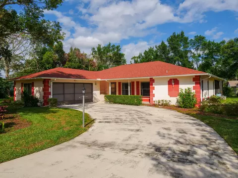 13043 Siam Dr, Spring Hill, FL 34609 photo 1