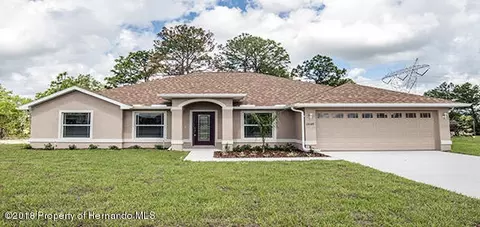 2519 Ambassador Ave, Spring Hill, FL 34609 photo 1