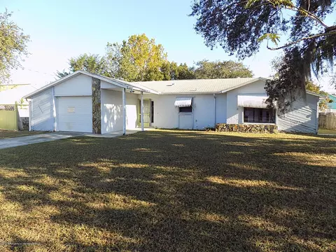 12365 Shafton Rd, Spring Hill, FL 34608 photo 1