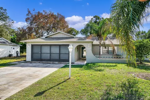 6052 Pinehurst Dr, Spring Hill, FL 34606 photo 1