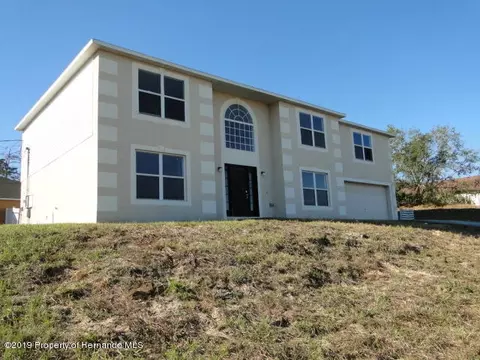 6521 Mariner Blvd, Spring Hill, FL 34609 photo 1