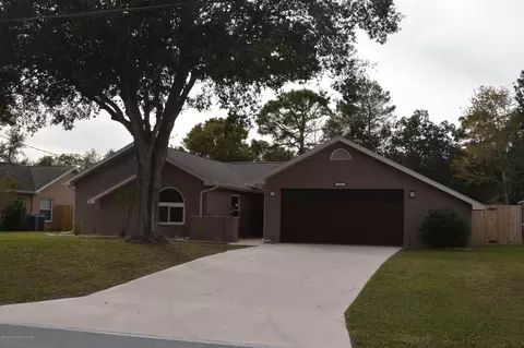 3315 Harrow Rd, Spring Hill, FL 34606 photo 1