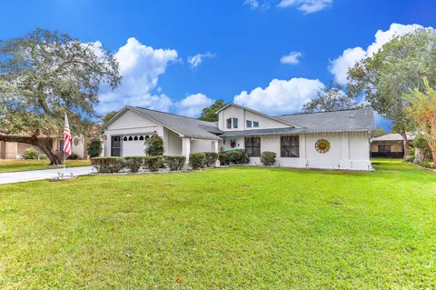 5002 Gaston St, Spring Hill, FL 34607 photo 1