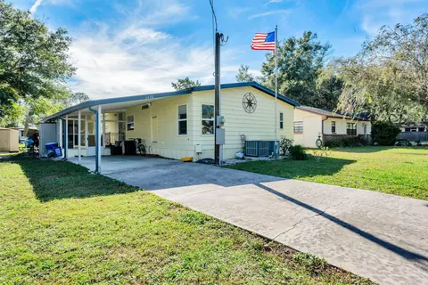 6438 Seabreeze, Weeki Wachee, FL 34607 photo 1