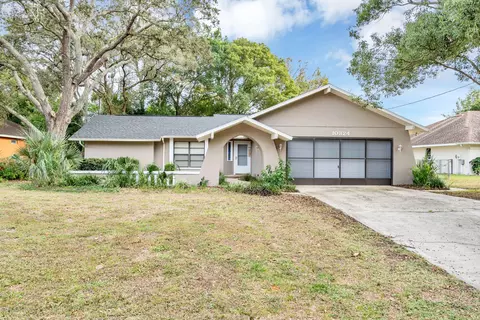 10324 Musa Rd, Spring Hill, FL 34608 photo 1