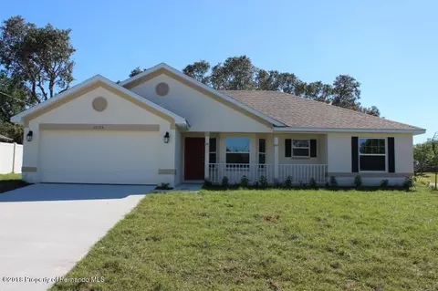 11126 Mayflower Rd, Spring Hill, FL 34608 photo 1