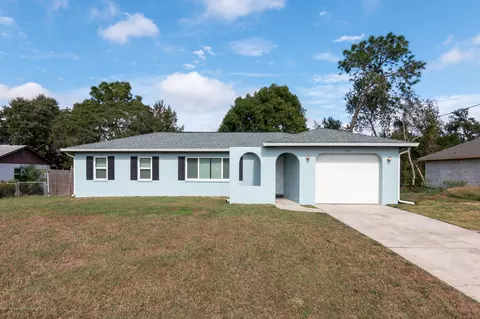 3121 Keeport Dr, Spring Hill, FL 34609 photo 1