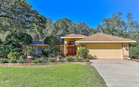 5381 Joyner Ave, Spring Hill, FL 34608 photo 1