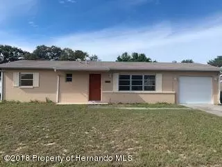 12672 Eddington Rd, Spring Hill, FL 34609 photo 1