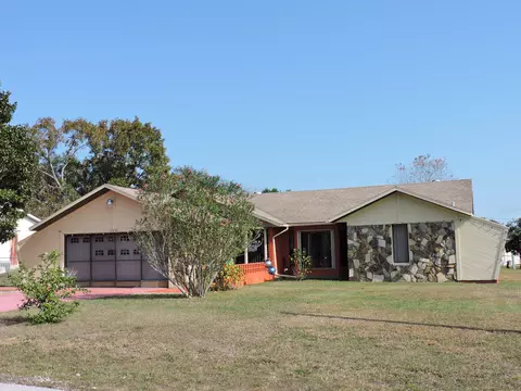 11045 Montcalm Rd, Spring Hill, FL 34608 photo 1