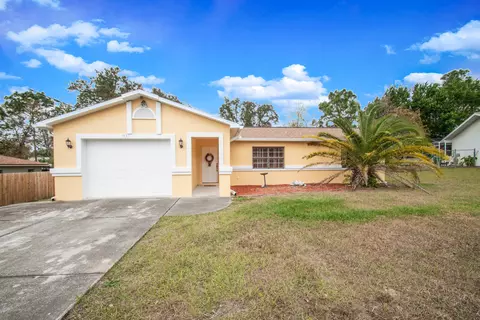 13311 Mitten Ln, Spring Hill, FL 34609 photo 1