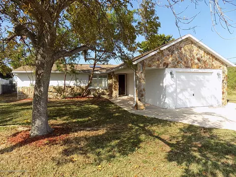 4311 Tahiti Dr, Hernando Beach, FL 34607 photo 1