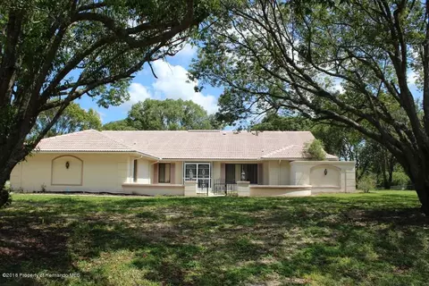 2198 Glenridge Dr, Spring Hill, FL 34609 photo 1