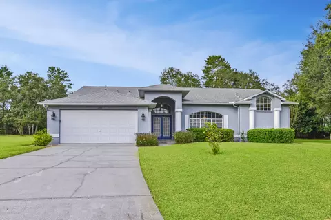 1077 Rudolph Ct, Spring Hill, FL 34609 photo 1