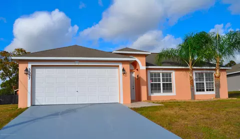 3397 Lema Dr, Spring Hill, FL 34609 photo 1
