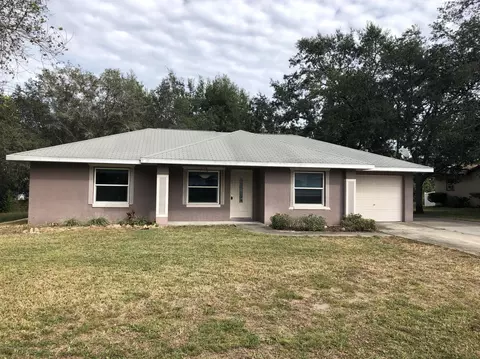 8453 Foxboro Ln, Spring Hill, FL 34608 photo 1