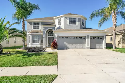 4093 Braemere Dr, Spring Hill, FL 34609 photo 1