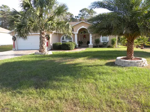 11200 Montcalm Rd, Spring Hill, FL 34608 photo 1