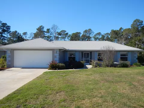 1075 Aladdin Rd, Spring Hill, FL 34609 photo 1