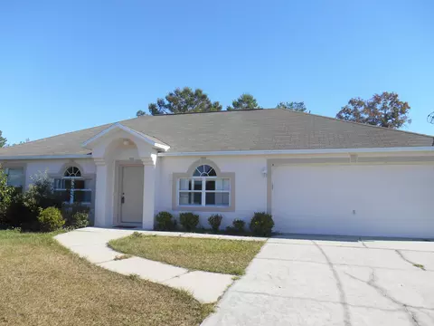 4236 Hoffman Ave, Spring Hill, FL 34606 photo 1