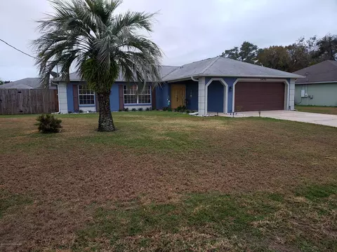 3475 Dothan Ave, Spring Hill, FL 34609 photo 1