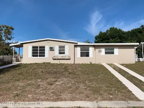 7099 Tarrytown Dr, Spring Hill, FL 34606 photo 1