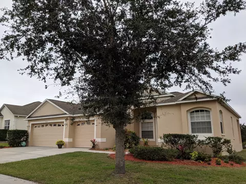14634 Edgemere Dr, Spring Hill, FL 34609 photo 1