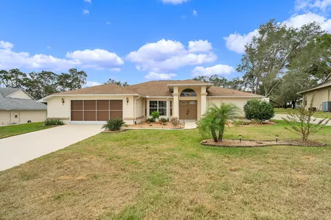 8098 Wysocki Ct, Spring Hill, FL 34606 photo 1