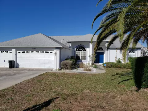 7341 Botanical Dr, Spring Hill, FL 34607 photo 1