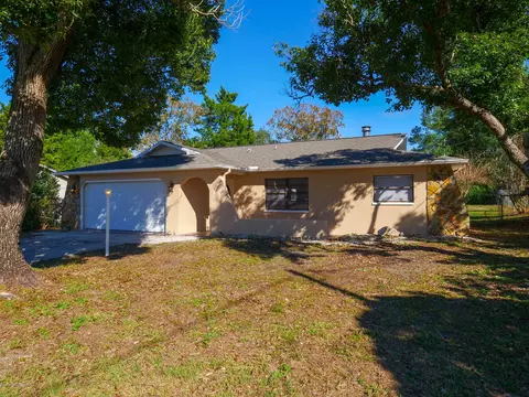 6340 Gainsboro Ave, Spring Hill, FL 34609 photo 1