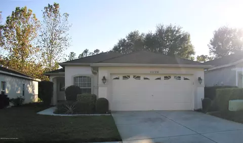 11124 Heathrow Ave, Spring Hill, FL 34609 photo 1