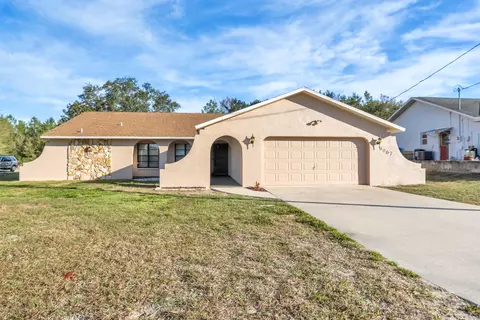 9067 Swiss Rd, Spring Hill, FL 34606 photo 1