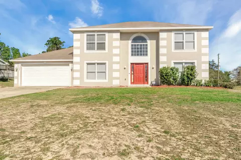 13085 Siam Dr, Spring Hill, FL 34609 photo 1