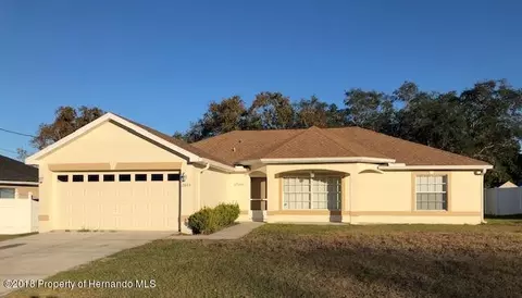 2066 De Carlo Ave, Spring Hill, FL 34608 photo 1