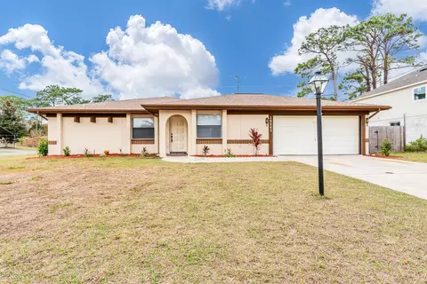 10243 Gifford Dr, Spring Hill, FL 34608 photo 1