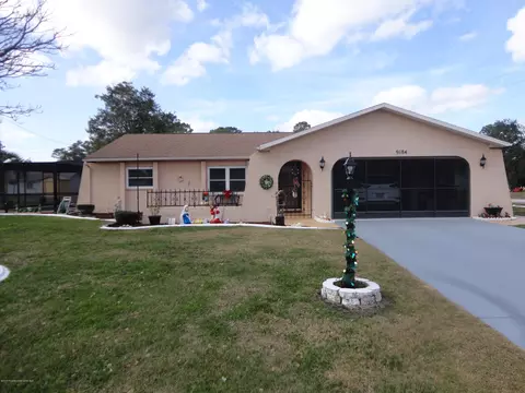 9184 Horizon Dr, Spring Hill, FL 34608 photo 1
