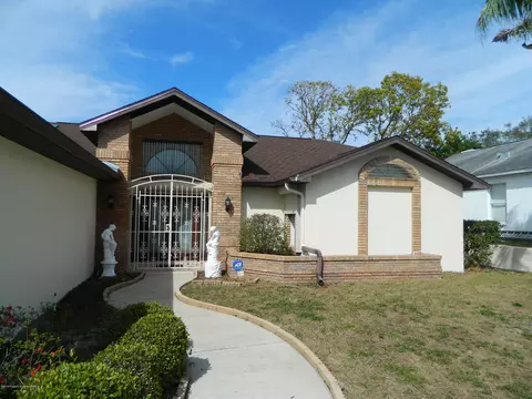 1445 Overland Dr, Spring Hill, FL 34608 photo 1