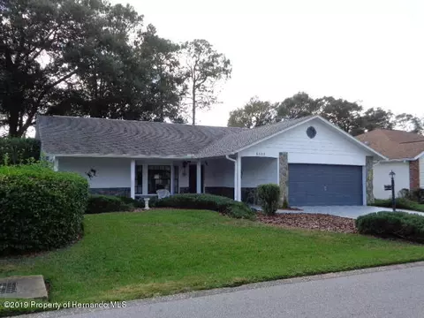 6553 Pine Meadows Dr, Spring Hill, FL 34606 photo 1
