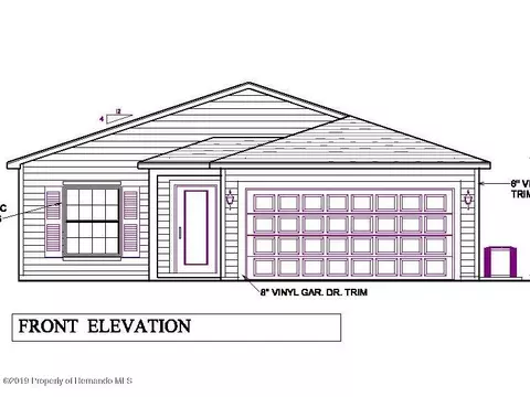 7436 Mohawk Trl, Spring Hill, FL 34606 photo 1