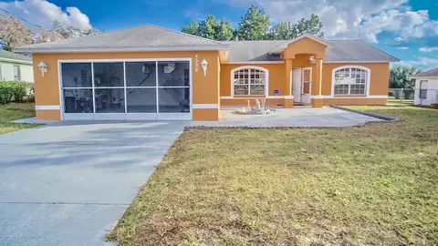 4596 Mariner Blvd, Spring Hill, FL 34609 photo 1