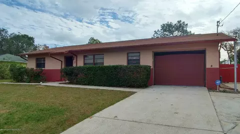 11078 Mayflower Rd, Spring Hill, FL 34608 photo 1