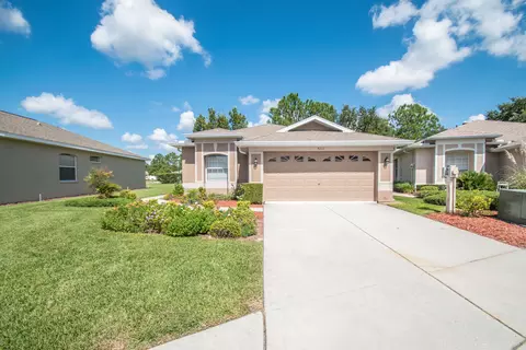 4207 Silver Berry Ct, Spring Hill, FL 34609 photo 1