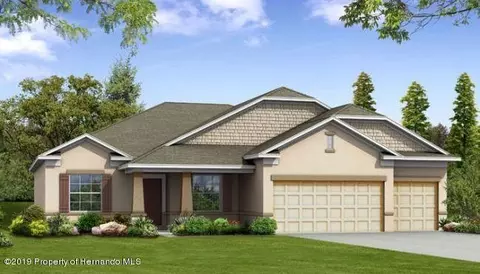 4251 Castle Ave, Spring Hill, FL 34609 photo 1