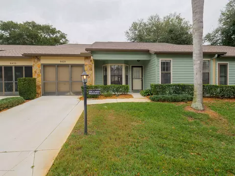 6429 Tapestry Cir, Spring Hill, FL 34606 photo 1