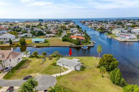 4329 Bellaire Dr, Hernando Beach, FL 34607 photo 1