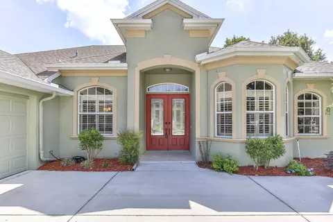4020 Hanging Moss Loop, Spring Hill, FL 34609 photo 1