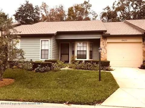 6485 Tapestry Cir, Spring Hill, FL 34606 photo 1