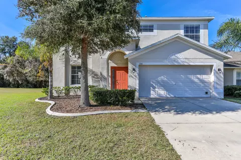 726 Winthrop Dr, Spring Hill, FL 34609 photo 1
