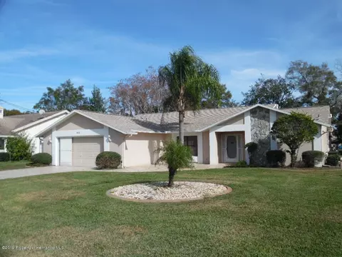 4420 Hoffman Ave, Spring Hill, FL 34606 photo 1